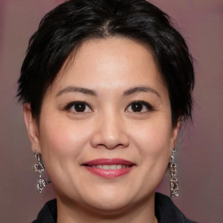 Sarah Müller, Budgetplanungsexpertin
